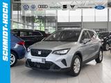 Seat Arona 1.0 TSI Style LED GRA KLIMA PDC SHZ DAB - Seat Arona Gebrauchtwagen in Bremen
