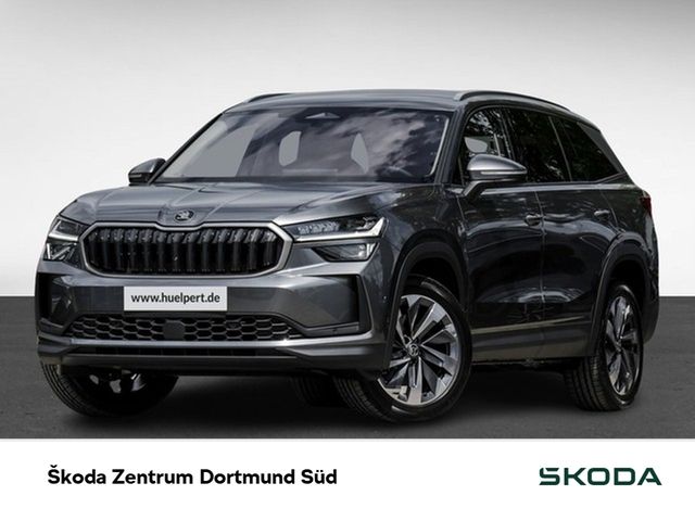 Skoda Kodiaq 2.0TDI DSG 4x4 Selection NEUES MOD. SHZ N