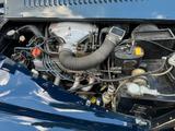 Morgan Plus 8, deutsch, H Zulassung, Zustand 2, perfekt - Morgan: Plus
