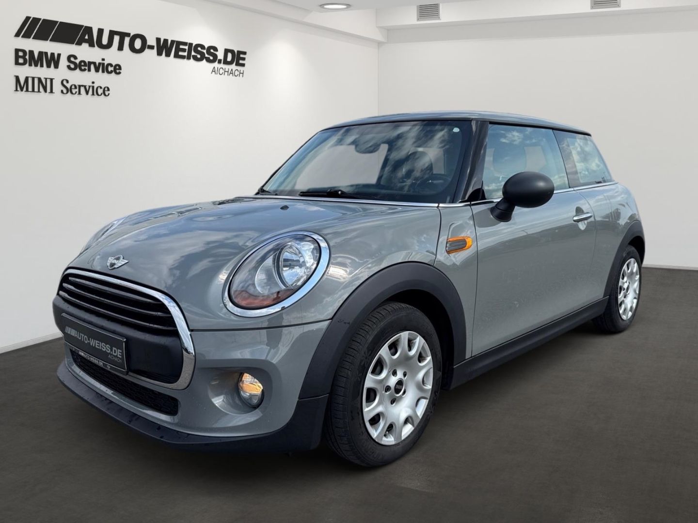 MINI ONE