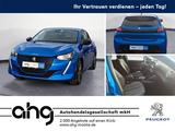 Peugeot e-208 136 Allure Pack Bluetooth PDC Klima Navi - Peugeot e-208: Limousine
