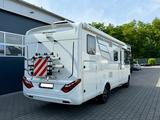 HYMER / ERIBA / HYMERCAR Exsis-i 580 Pure *KLIMA*Hubbett*TV Autom.* - HYMER / ERIBA 580