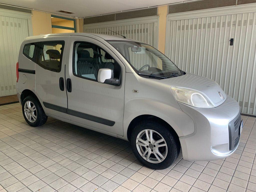 Fiat Qubo