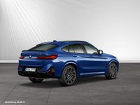 BMW X4 M - Vorschau Bild 2