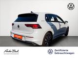 Volkswagen Golf VIII "Goal" 1.5 eTSI DSG Navi LED CarPlay A - Volkswagen Golf: V Goal