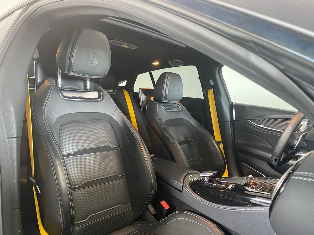 Mercedes-Benz AMG GT 63 S 4M BRABUS 800*ESSD*HUD*CARBON*STH*