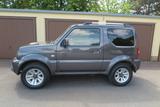 Suzuki Jimny Style Klima/ Leder/SH/AHK/ALU/1.Hand - Suzuki Gebrauchtwagen von 2014