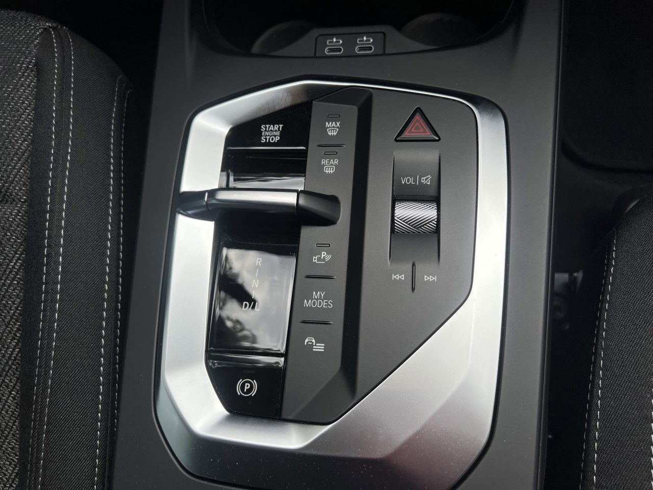 BMW 120 - Bild 16