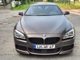 BMW 6er Gran Coupe 640 diesel individual M-Paket - BMW: 6er
