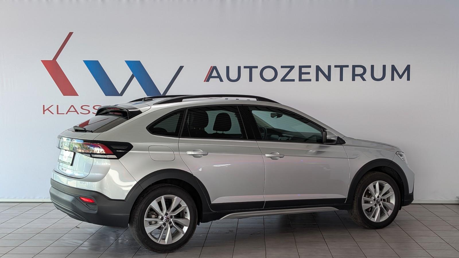 Volkswagen Taigo Life ACC Kamera CarPlay LED, миниатюра 20