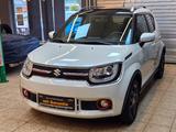 Suzuki Ignis Comfort+ 4x4 1.Hand Mwst *Insp.NEU*DAB+ - Suzuki Ignis mit Benzin-Antrieb: Comfort