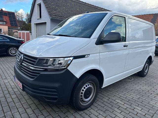 Volkswagen T6 Transporter, Kasten DSG Winterpaket Klima