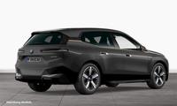 BMW iX xDrive50