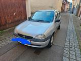 Opel Corsa - Opel Corsa aus 1998