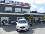 Opel Meriva B Design Edition , *TÜV NEU* - Opel Meriva in Magdeburg