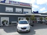 Opel Meriva B Design Edition , *TÜV NEU* - Opel Meriva: Design Edition