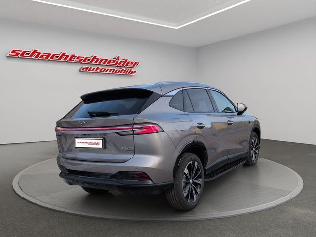 MG HS