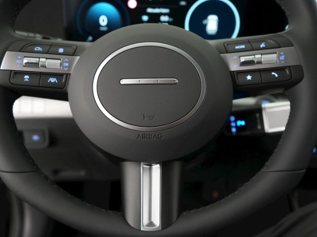Hyundai Kona – Bild 18