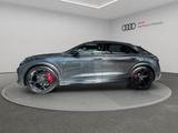 Audi RS Q8 SUV perform. AHK Pano HuD B&O Matrix 360  - Audi: Rs8