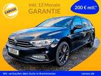 Volkswagen Passat Variant 2.0 TDI 150PS MT NAVI ACC