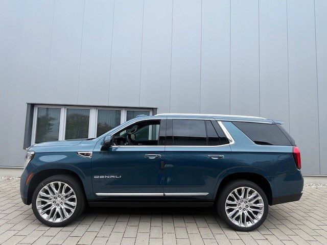 GMC Yukon Denali 6.2l V8 MY25 Alu 24"