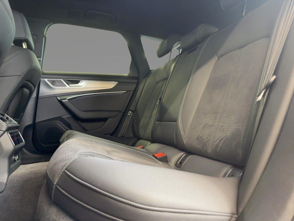 Audi S6 - Bild 9