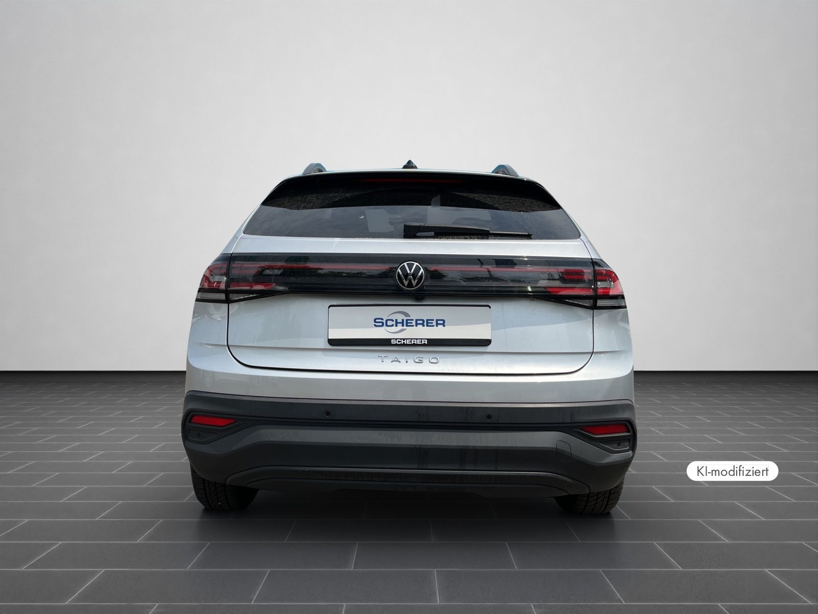 Volkswagen Taigo - Bild 6