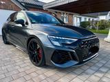 Audi RS3 8Y - Audi RS3 8y Gebrauchtwagen
