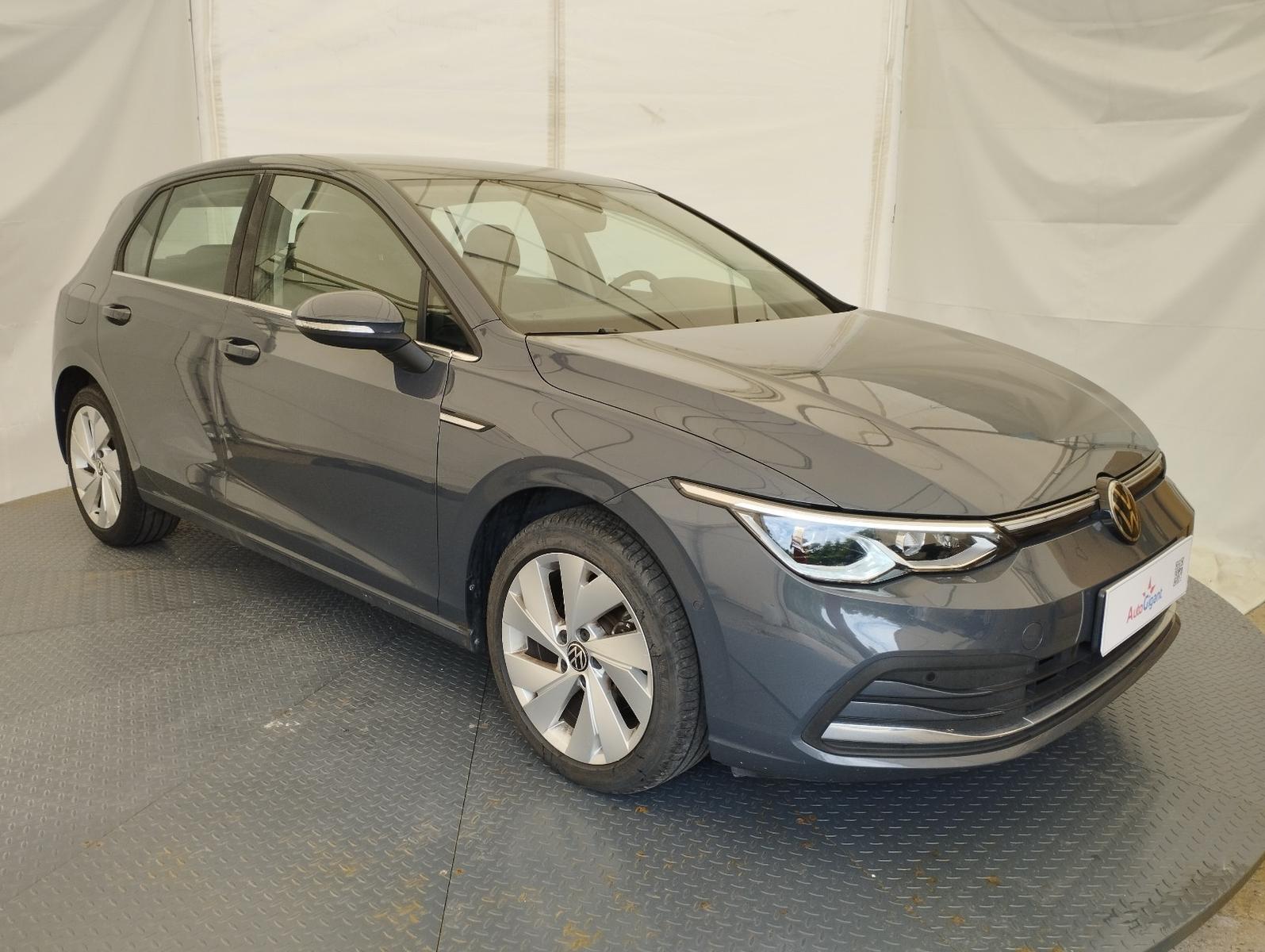 Volkswagen Golf Style 1.5 eTSI ACT DS7