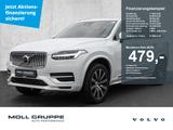 Volvo XC90 T8 AWD Ultimate Bright Plug-In