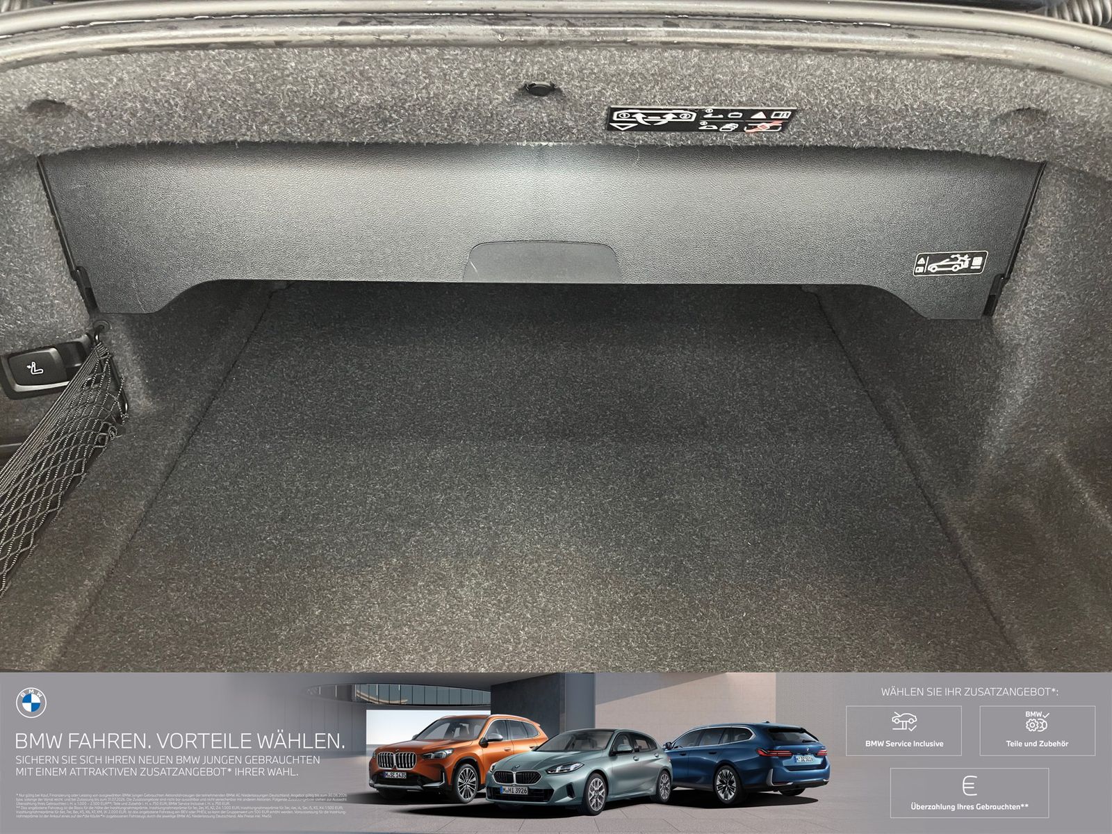 BMW 430 - Bild 15