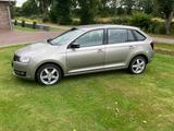 Skoda Rapid 1.0 TSI 81kW Ambition Spaceback Ambition - Skoda Rapid von privat