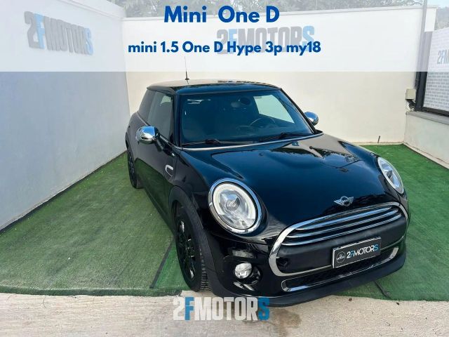 MINI ANDERE