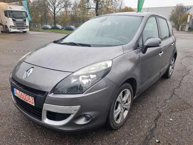 Renault Scenic III Dynamique 1.9dCi*Tüv10/25*