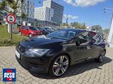 Seat Leon Cupra 2.0 280 NAVI+SITZHZG+PDC+SCHIEBEDACH - Seat Leon Cupra-280