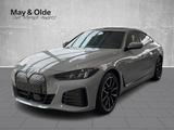 BMW i4 eDrive40 Gran Coupe M Sportpaket Pro Innovati