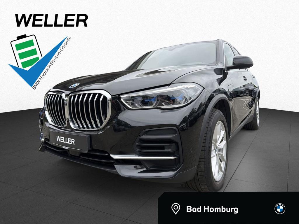BMW X5 xDrive45e LivProf 360 Tempo Laser Pano 2022