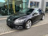 Volkswagen CC 3.6 V6 DSG 4MOTION R-Line Kam Navi Bi-Xenon - Volkswagen CC: R Line