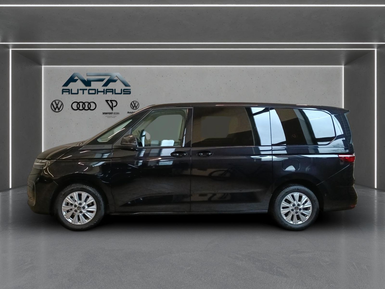 Volkswagen T7 Multivan - Bild 4
