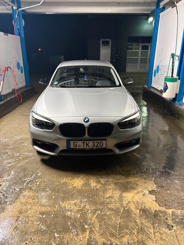 BMW 116