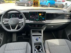 VW Tiguan Life 4Motion 193PS DSG #ACC #DCC #18°