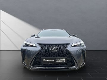 Lexus UX - 8