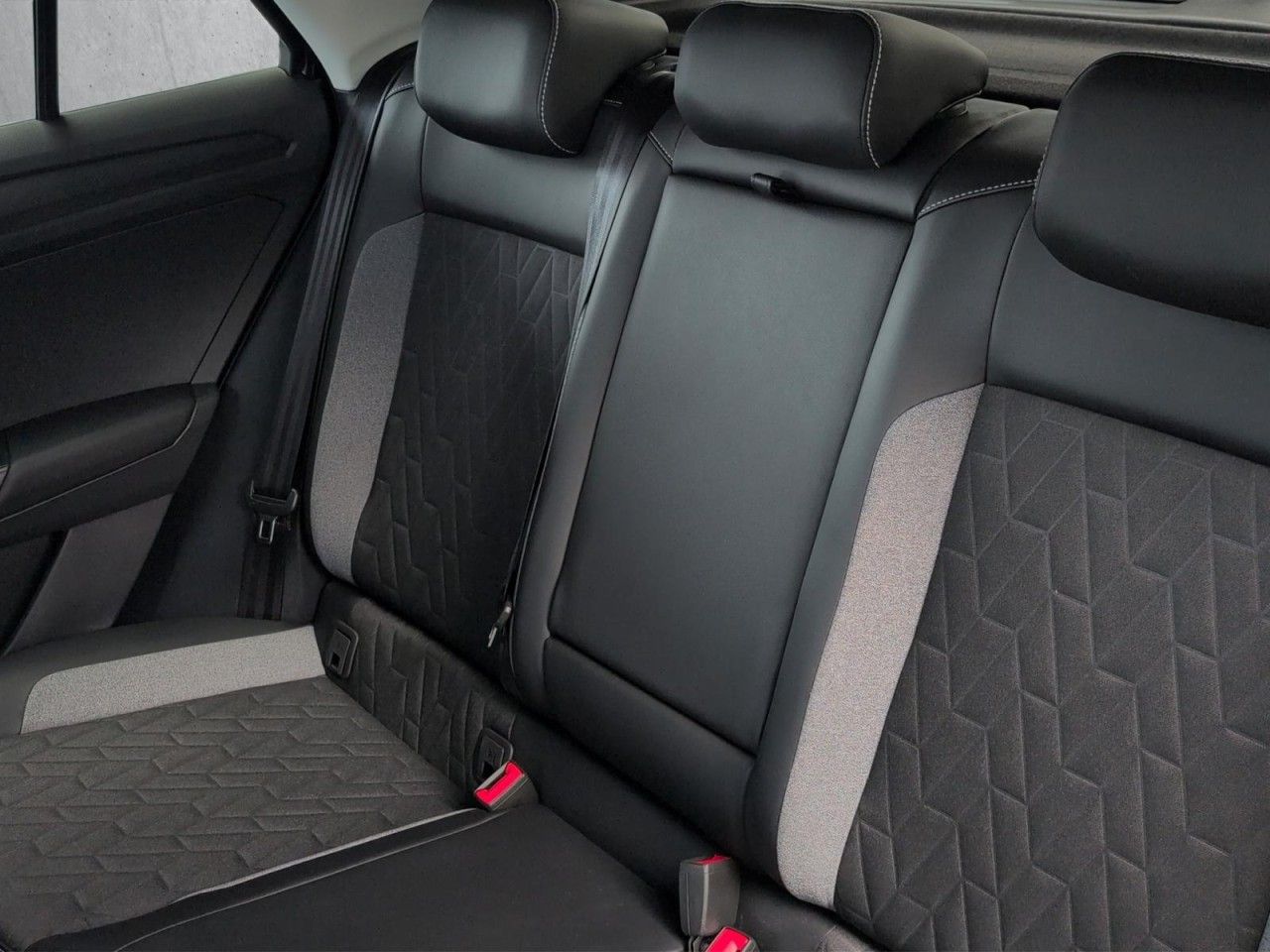 T-Roc GOAL 1.0 TSI Klima Rückfahrkamera