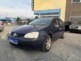 Volkswagen Golf Trendline - Gebrauchtwagen in Wiesbaden bis 5.000 Euro