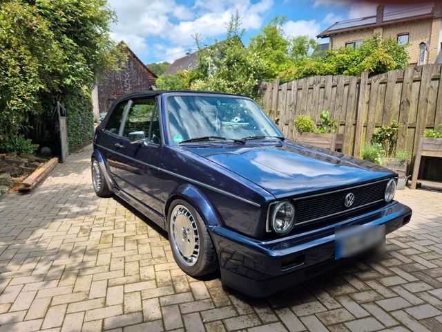 Volkswagen Vw golf 1 Cabrio