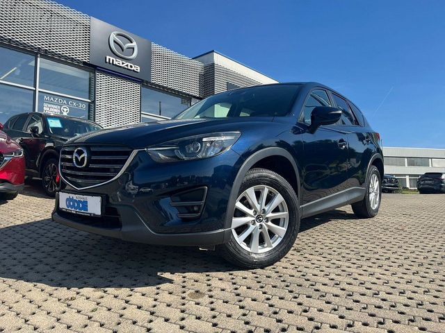 Mazda CX-5 165PS FWD EXCLUSIVE-Line LED