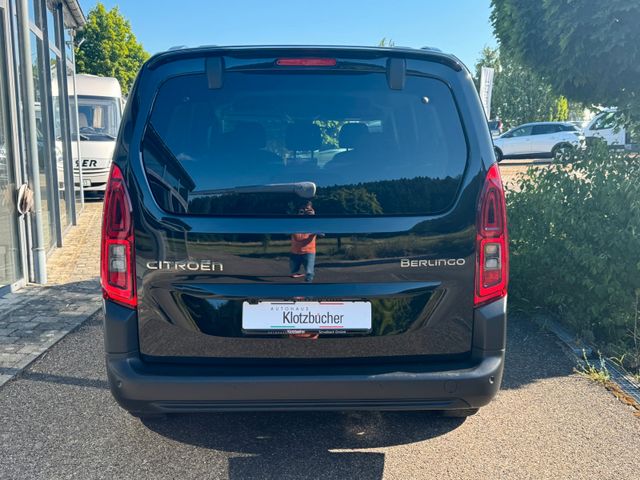 CITROEN Berlingo Max XL BlueHDI 130 EAT8