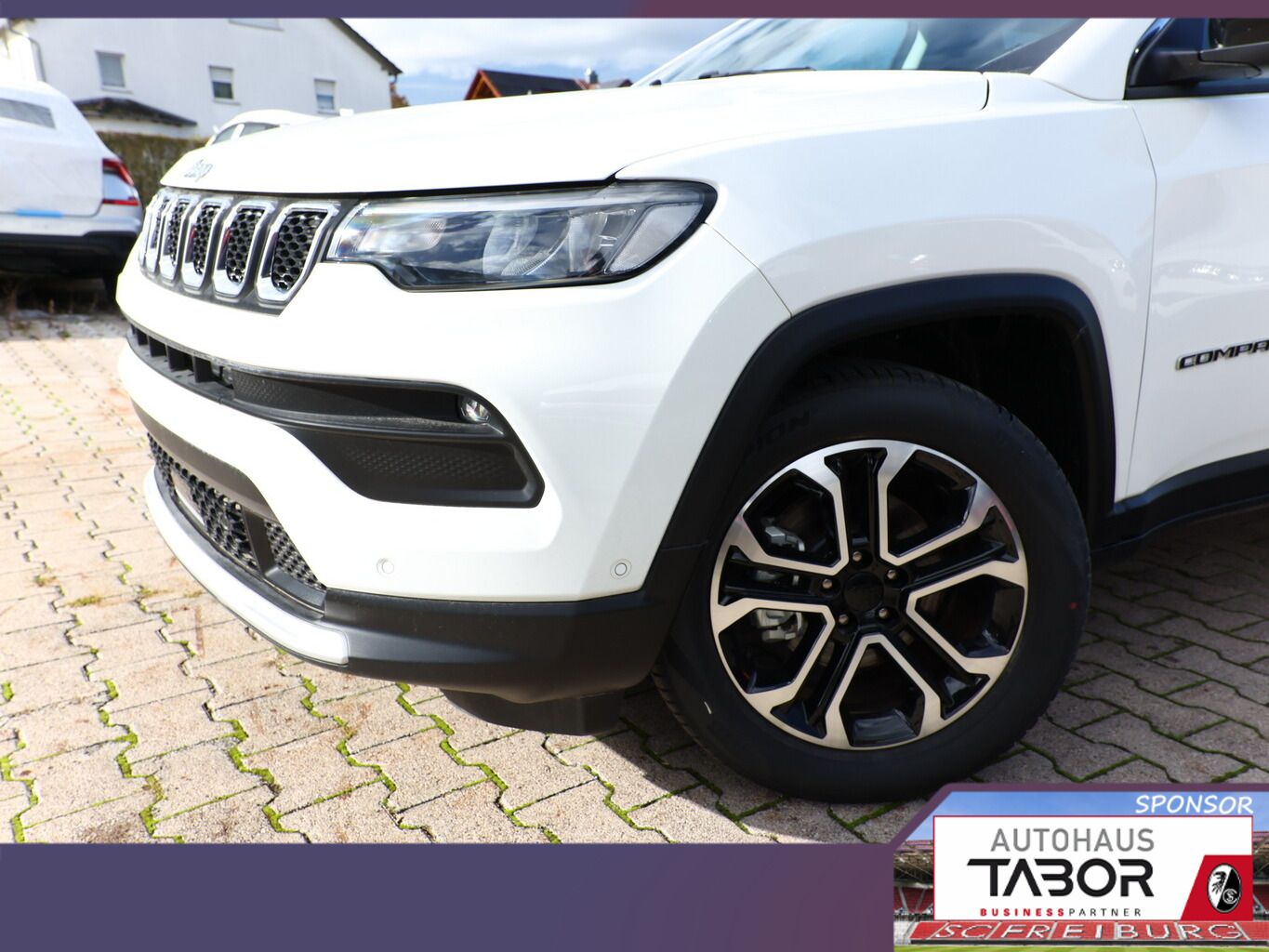 Jeep Compass - Bild 5