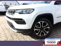 Jeep Compass - Vorschau Bild 5