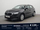 Skoda Fabia 1.0 Active *INKL. INZAHLUNGNAHME - : Inzahlungnahme